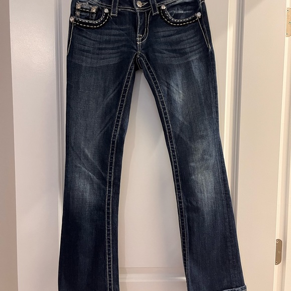 Miss Me - Picture 2 of 2